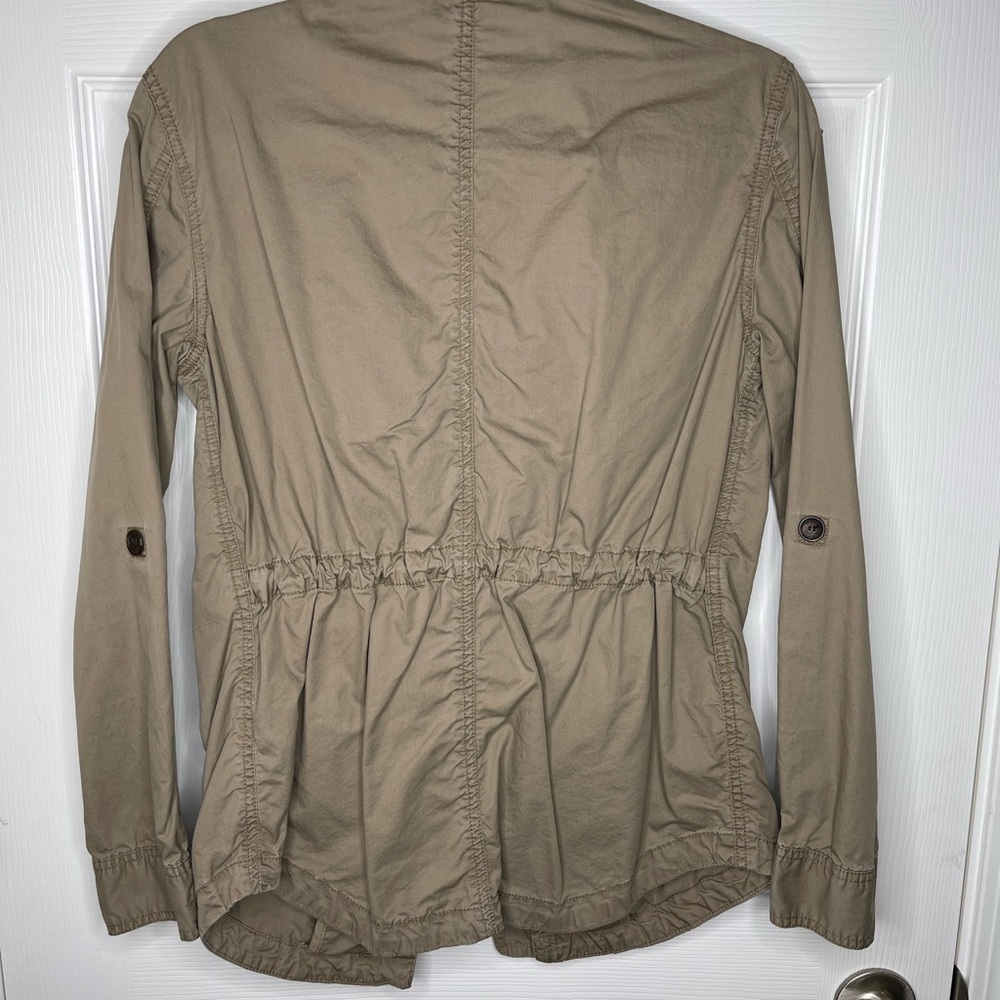 Utility Lightweight Jacket - Picture 7 of 13